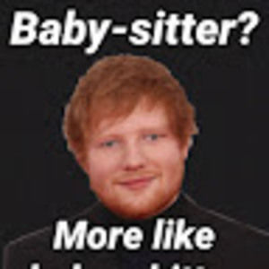 Meet your Posher, Roxanne